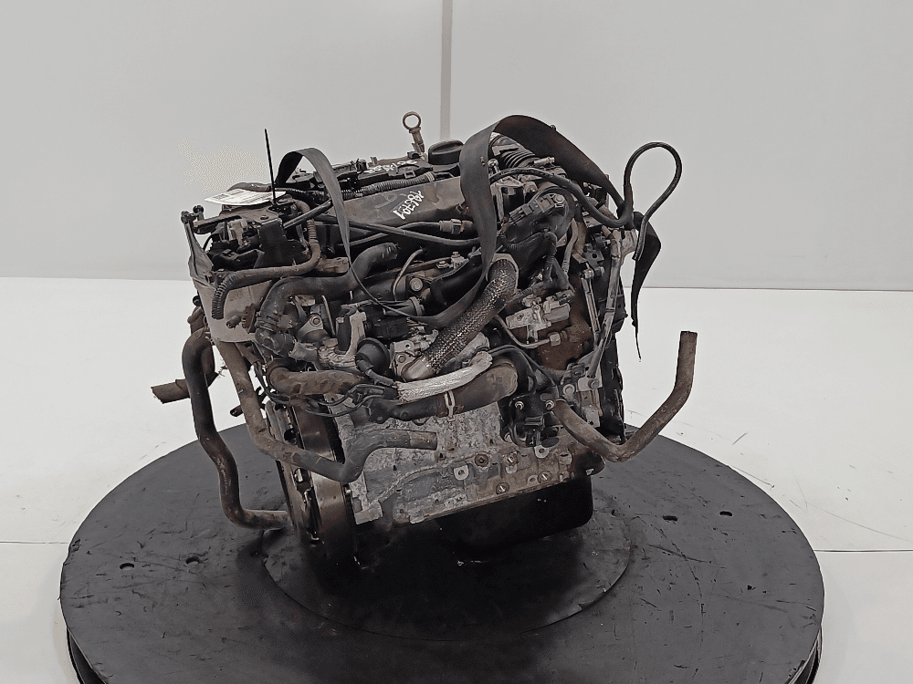 Двигатель к Ford Focus 3 (11-15)
