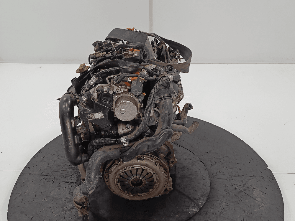 Двигатель к Opel Corsa D (06-11)