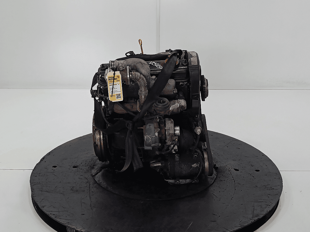 Двигатель к Volkswagen Passat B5 (96-00)