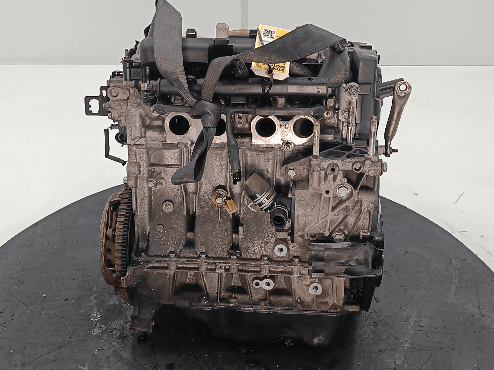 Двигатель к Peugeot 206 1 (98-03)