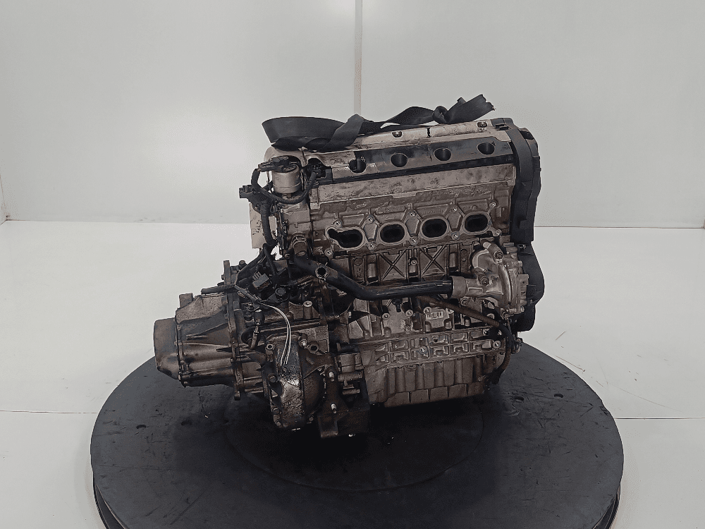 Двигатель к Citroen C5 1 (01-04)