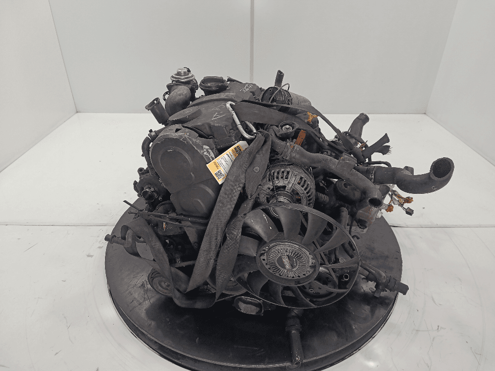 Двигатель к Volkswagen Passat B5 (96-00)