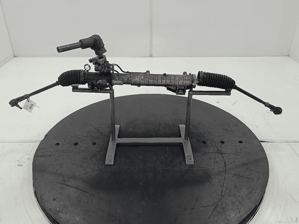 Рулевая рейка к Peugeot 807 (02-08)