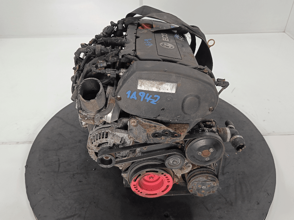 Двигатель к Opel Astra H (04-07)