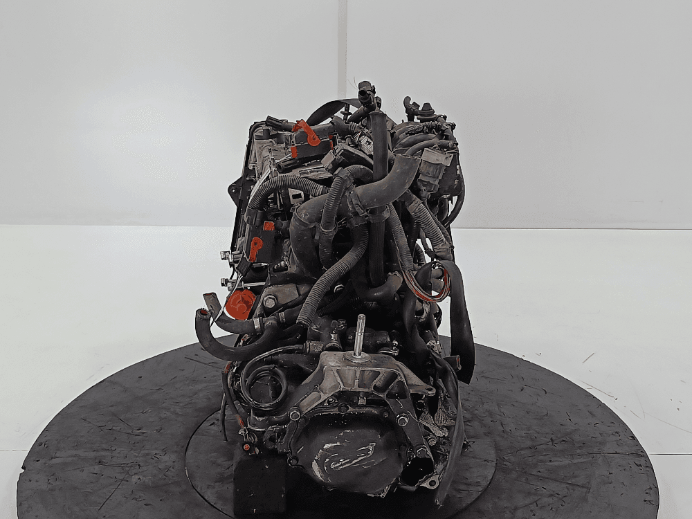 Двигатель к Fiat Grande Punto (05-18)