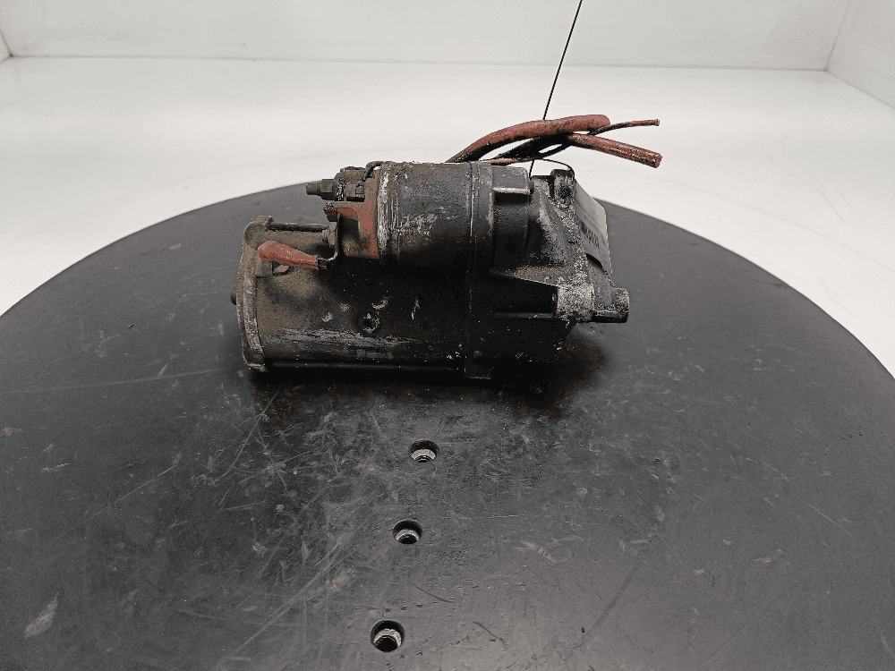 Стартер к Renault Megane 2 (02-06)