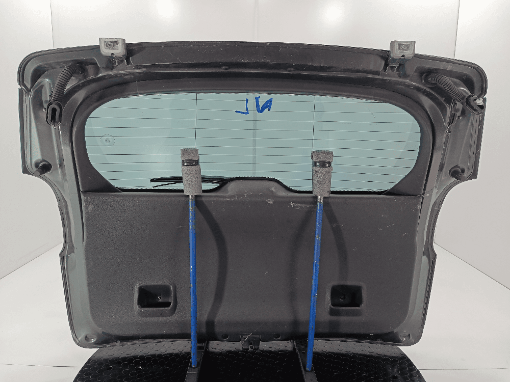 Крышка багажника (дверь 3-5) к Peugeot 5008 1 (09-13)