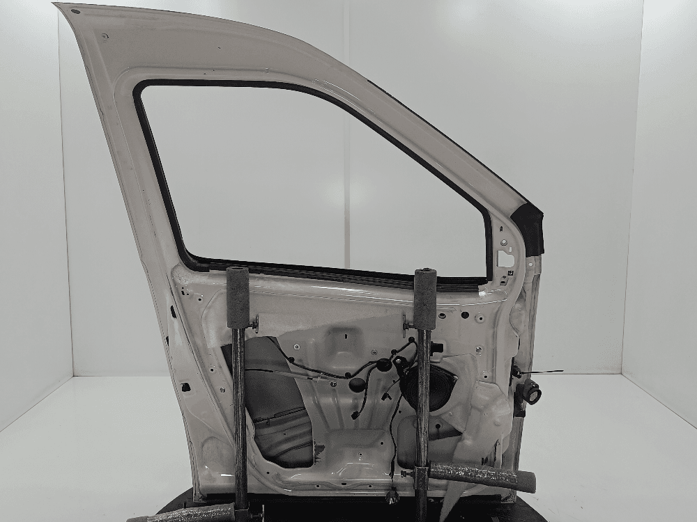 Дверь передняя левая к Fiat Ducato 4 (14-24)