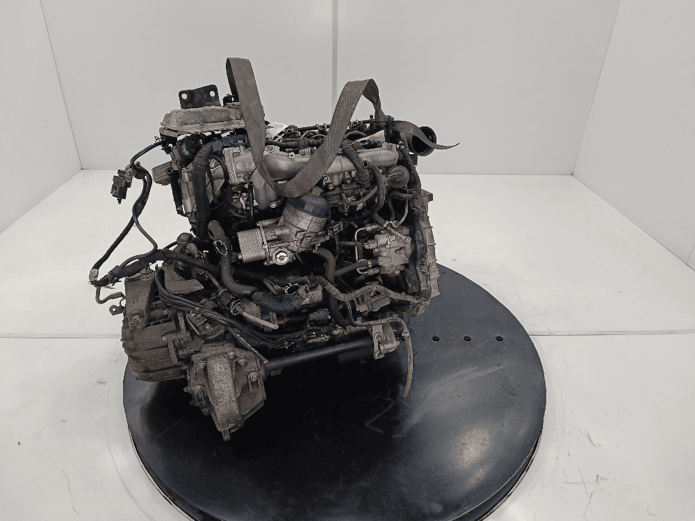 Двигатель к Opel Zafira B (05-10)