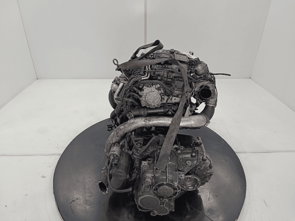 Двигатель к Volkswagen Golf 5 (03-09)