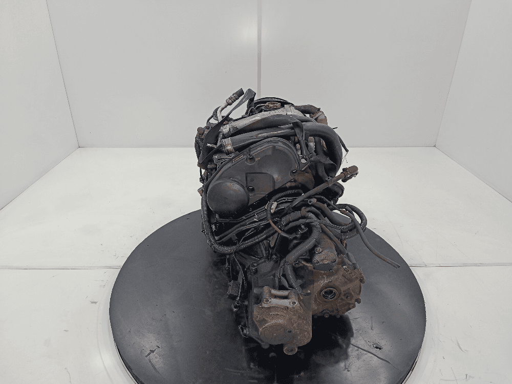 Двигатель к Honda Accord 5 (93-98)