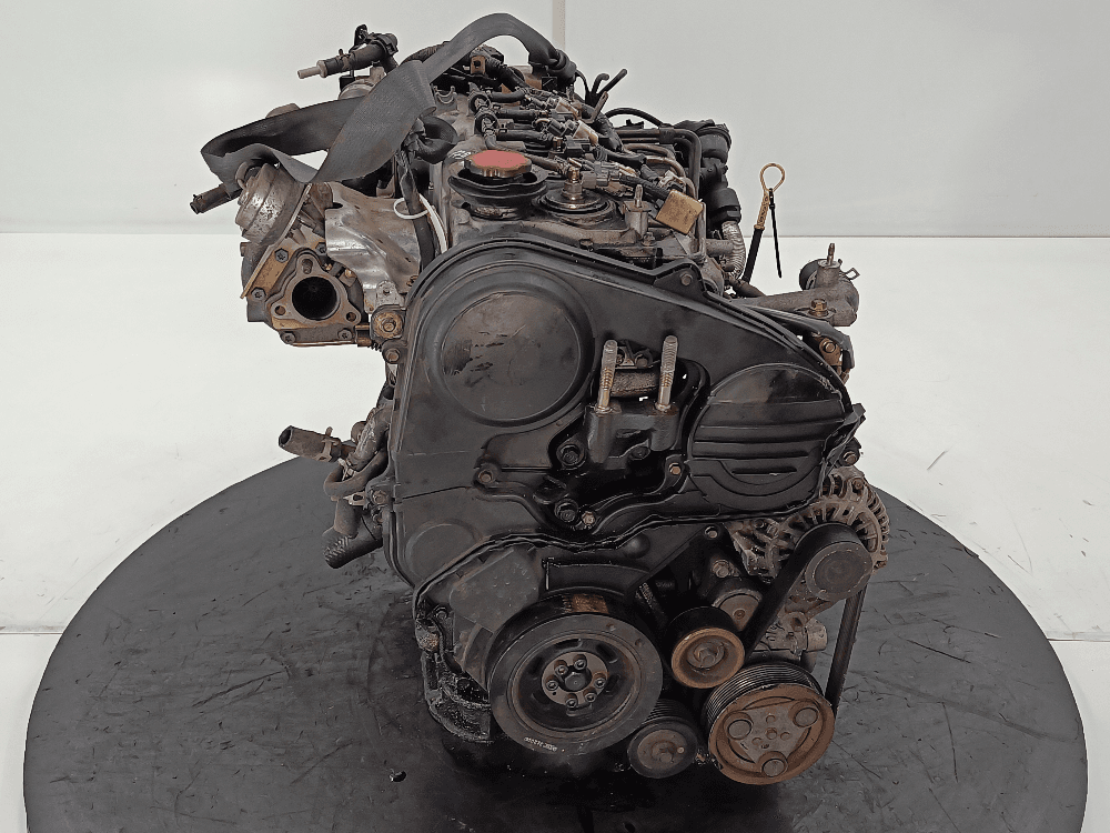 Двигатель к Mazda 6 1 (02-05)
