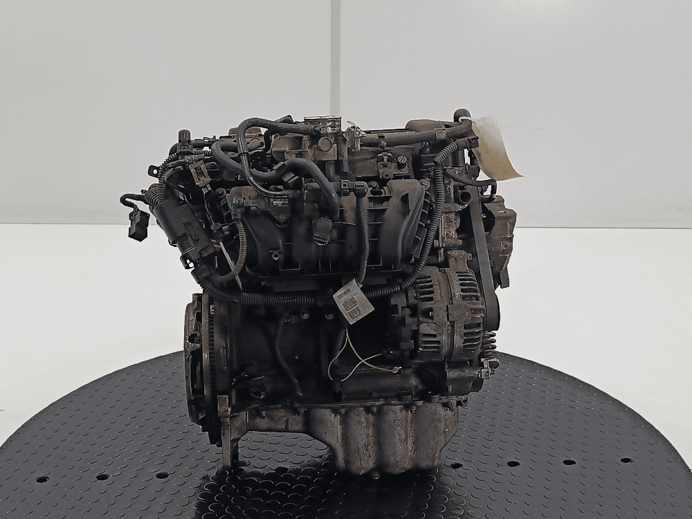 Двигатель к Ford Focus 2 (04-08)