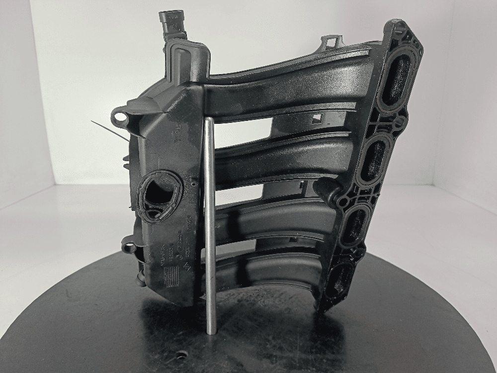 Коллектор впускной к Renault Megane 1 Рестайлинг (99-03)