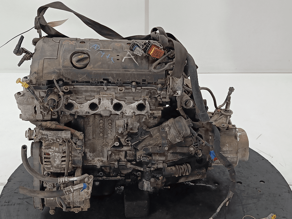 Двигатель к Peugeot 308 1 (07-11)