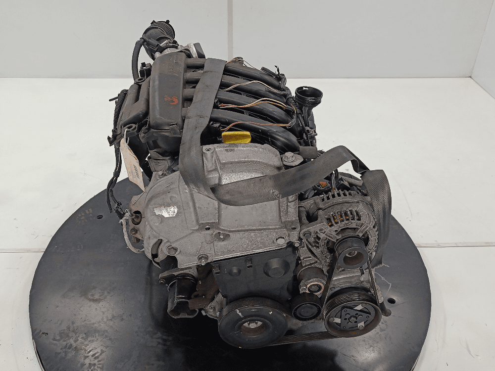 Двигатель к Renault Modus 1 (04-07)