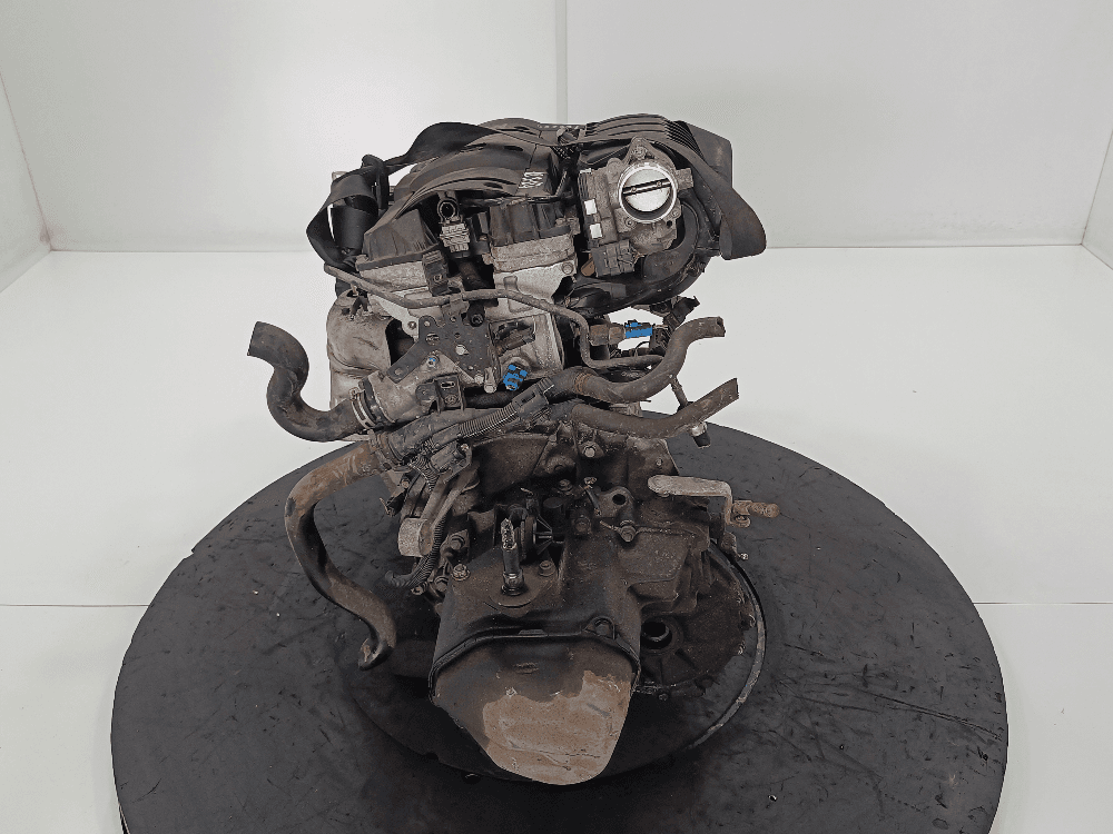 Двигатель к Peugeot 307 (01-05)