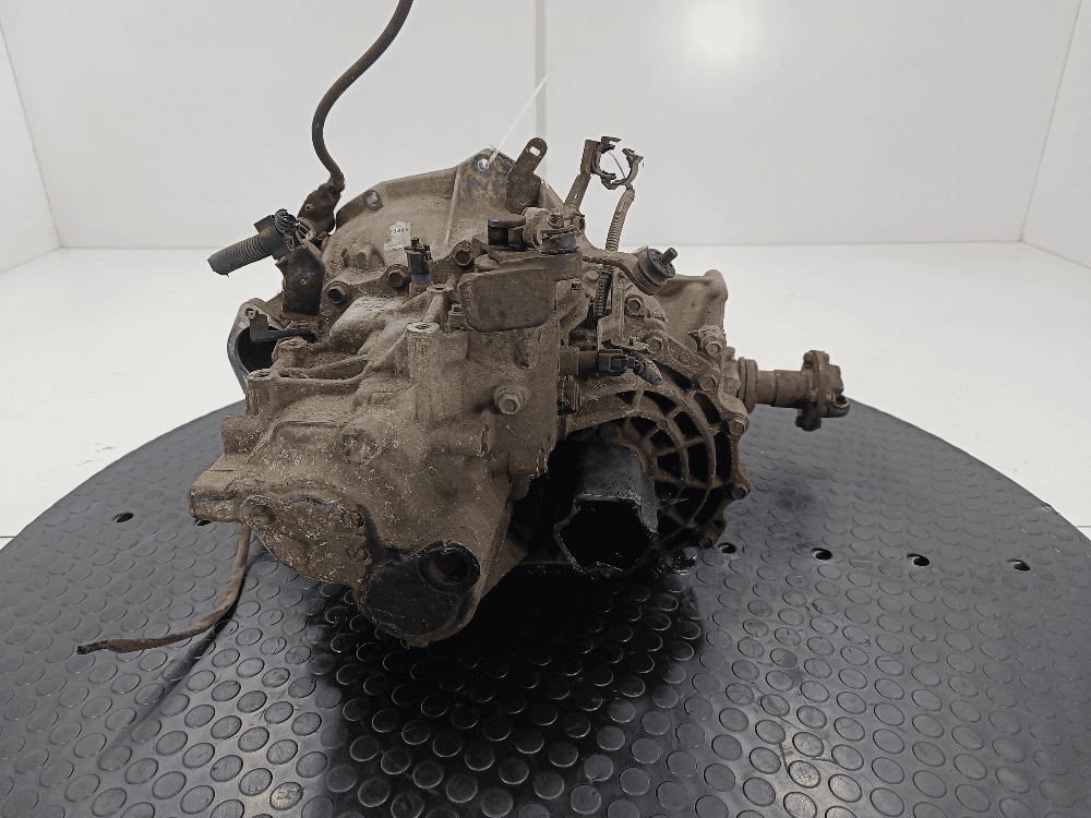 КПП механическая (МКПП) к Nissan X-Trail T30 Рестайлинг (04-07)