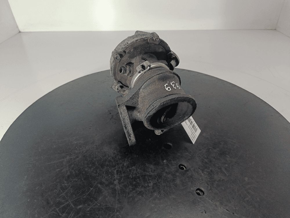 Турбина к Mercedes Sprinter W901-905 (95-06)