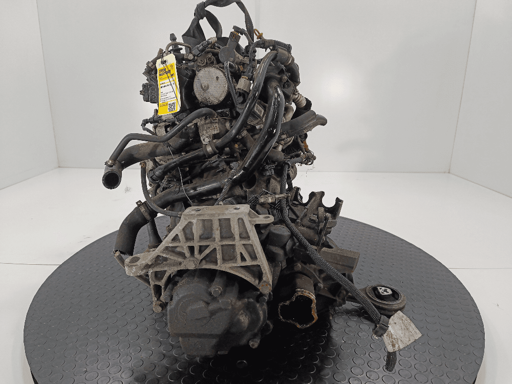 Двигатель к Fiat Grande Punto (05-18)