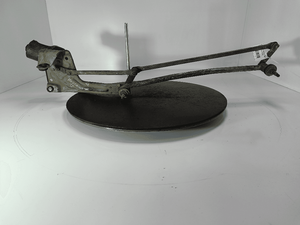 Механизм стеклоочистителя (трапеция дворников) к Renault Megane 1 (95-99)