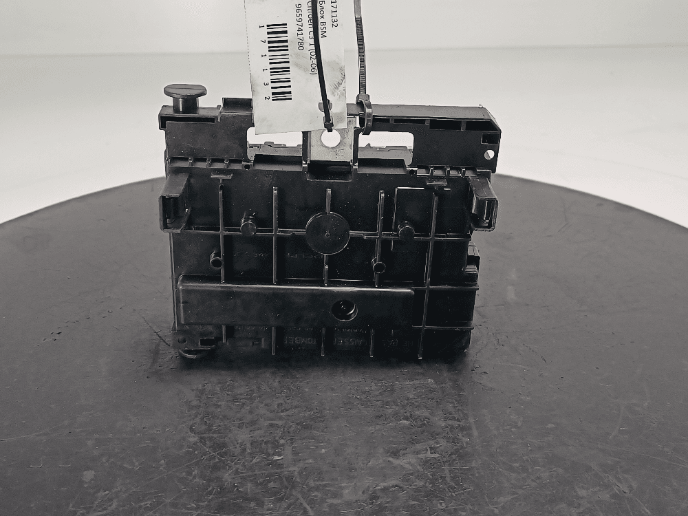 Блок BSM к Citroen C3 1 (02-06)