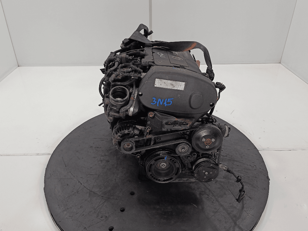 Двигатель к Opel Astra J (09-12)