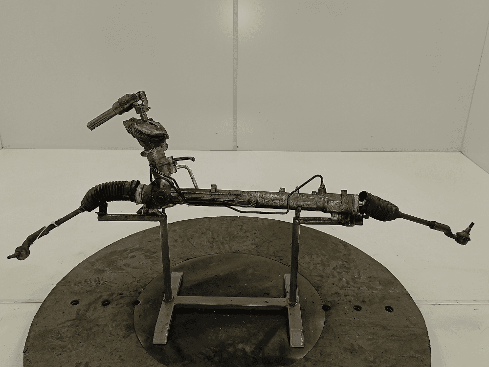 Рулевая рейка к Ford Focus 2 (04-08)