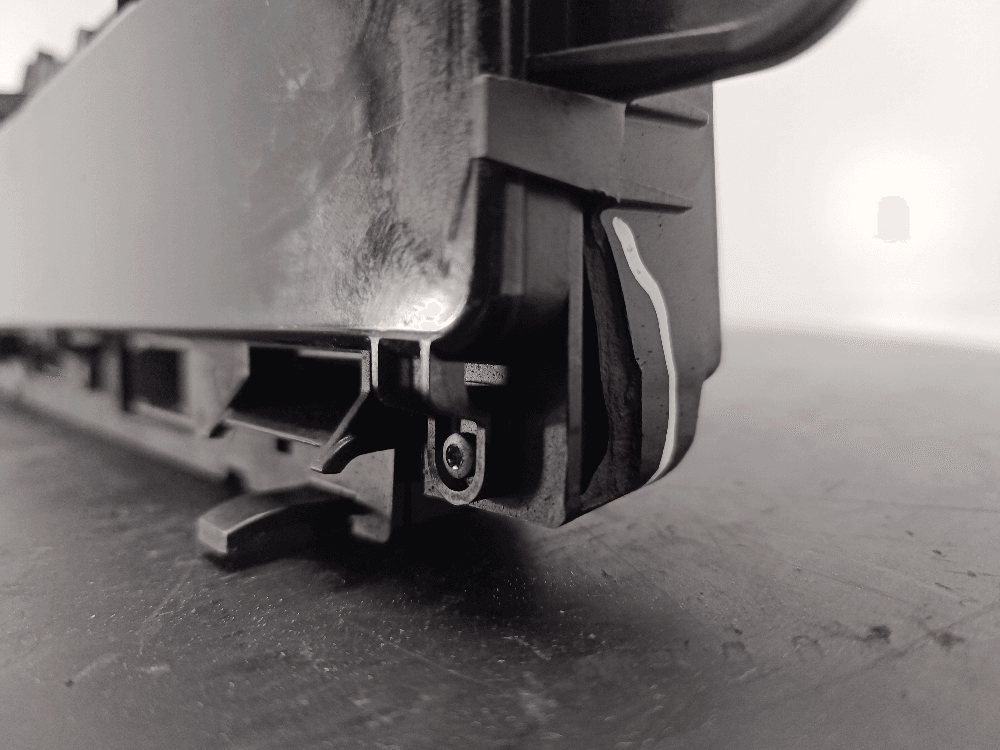 Щиток приборов (приборная панель) к Renault Scenic 2 Рестайлинг (06-09)