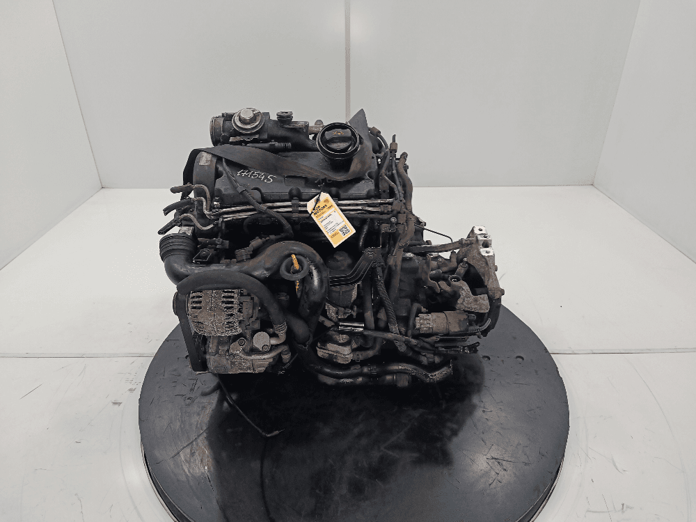 Двигатель к Volkswagen Golf 5 (03-09)