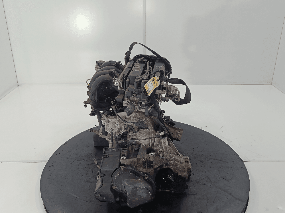 Двигатель к Ford Focus 2 (04-08)