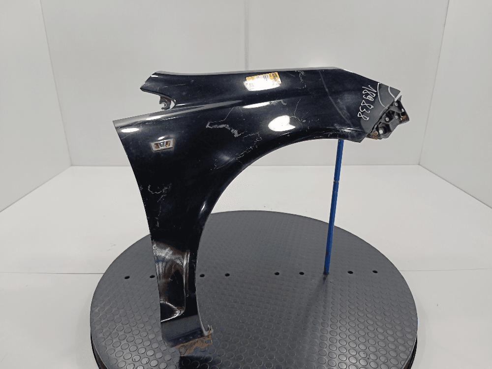 Крыло переднее правое к Opel Corsa D (06-11)