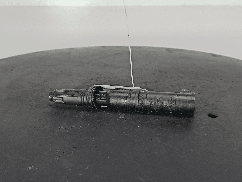 Катушка зажигания к Renault Scenic 2 Рестайлинг (06-09)