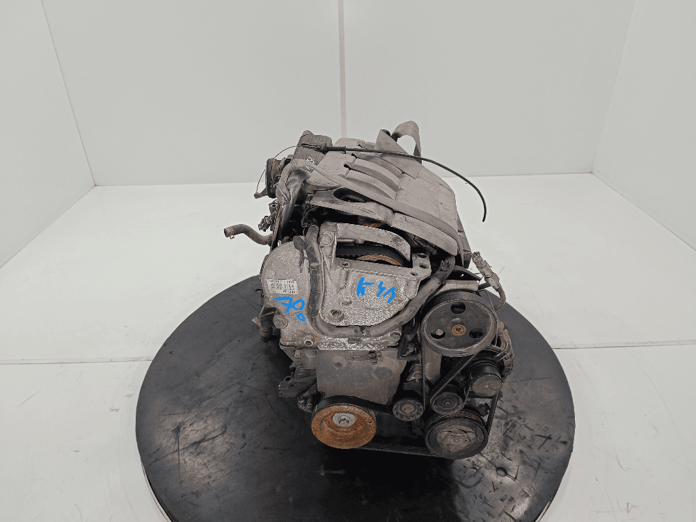 Двигатель к Renault Megane 1 Рестайлинг (99-03)