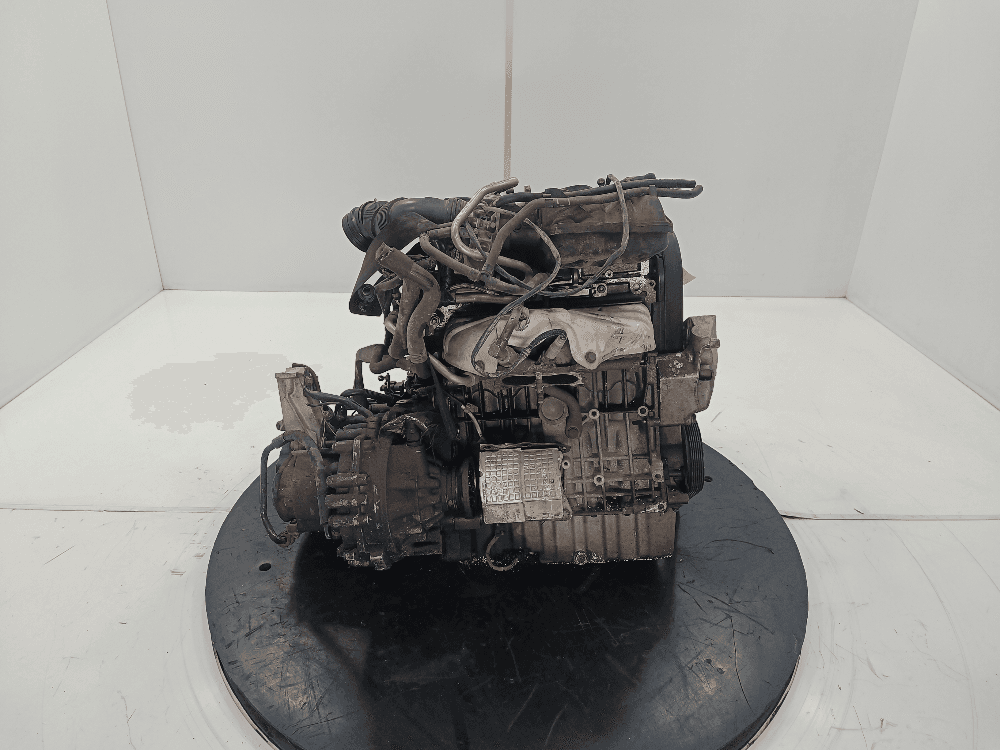 Двигатель к Volkswagen Beetle A4 (97-05)
