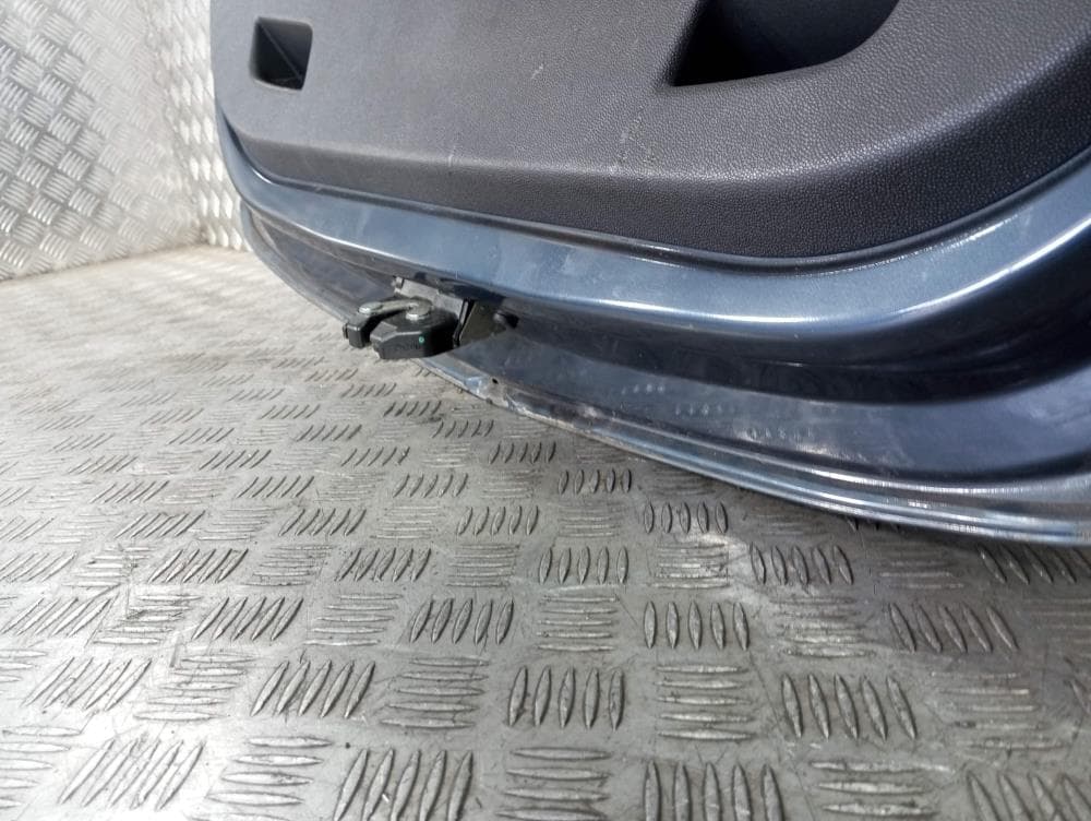 Крышка багажника (дверь 3-5) к Opel Corsa D (06-11)