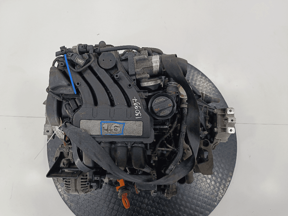 Двигатель к Volkswagen Golf 5 (03-09)
