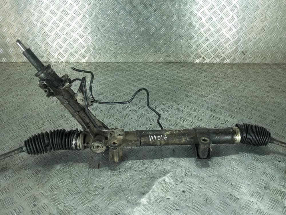 Рулевая рейка к Renault Trafic 2 (01-06)