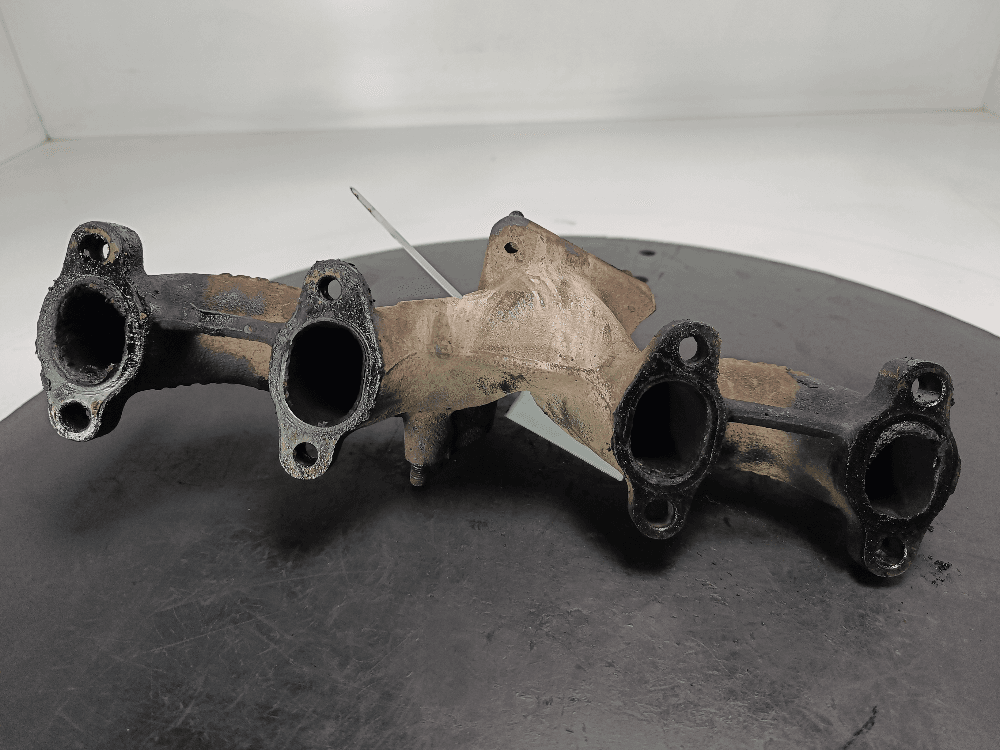 Коллектор выпускной к Volkswagen Passat B5 (96-00)