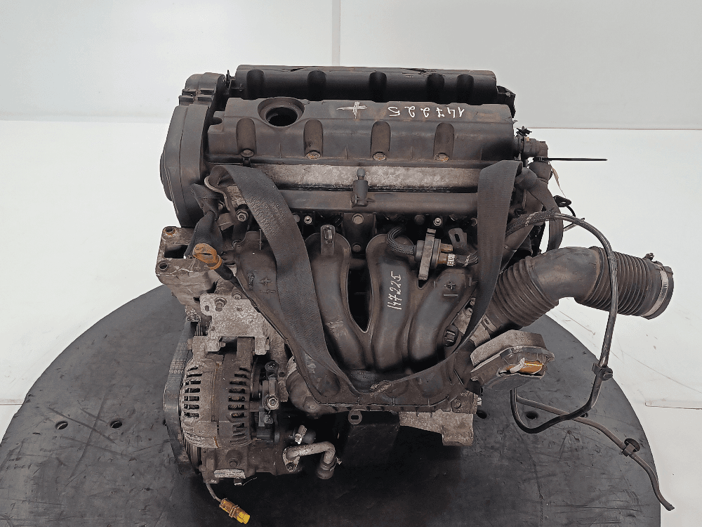 Двигатель к Citroen C4 1 (04-08)