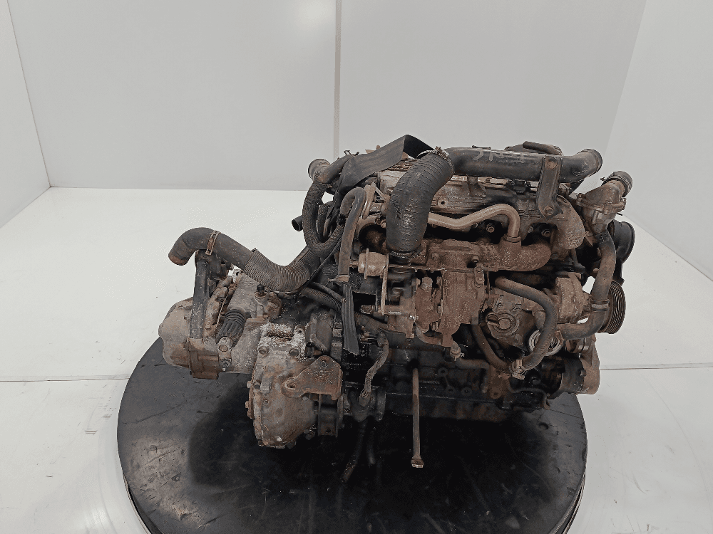 Двигатель к Chrysler Voyager 3 (95-01)