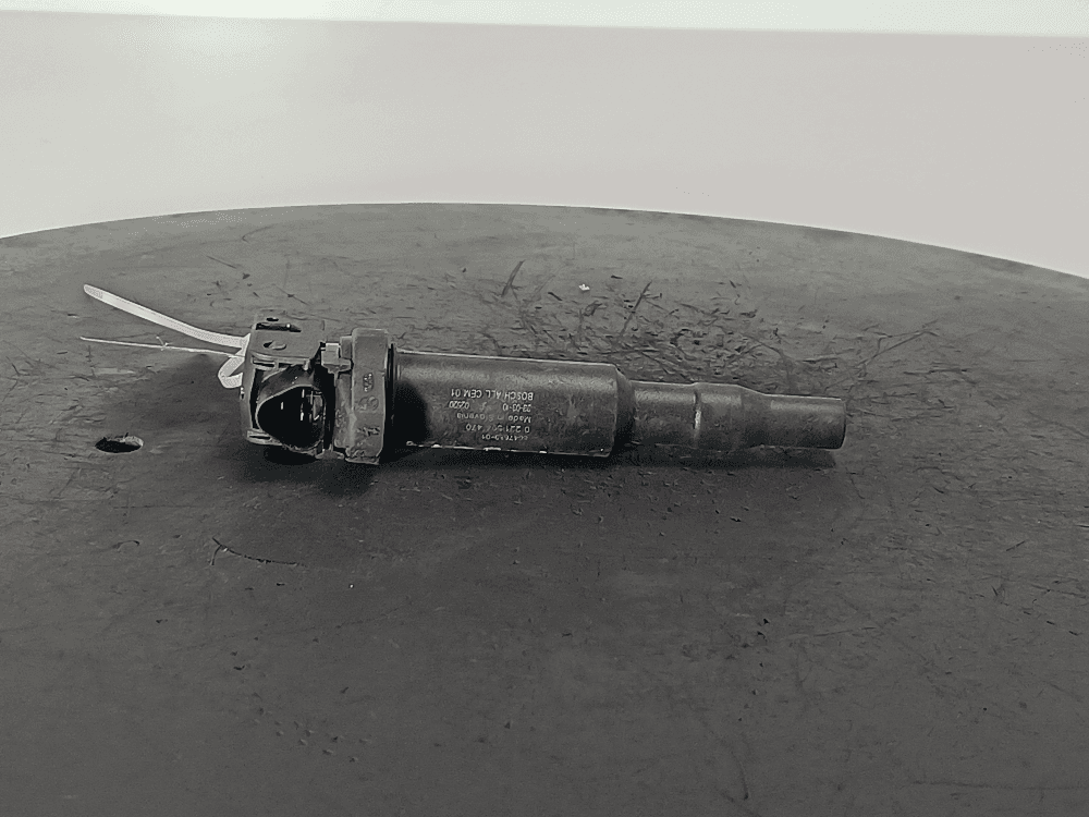 Катушка зажигания к Peugeot 207 (06-09)