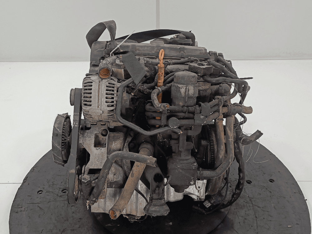Двигатель к Volkswagen Passat B5 (96-00)