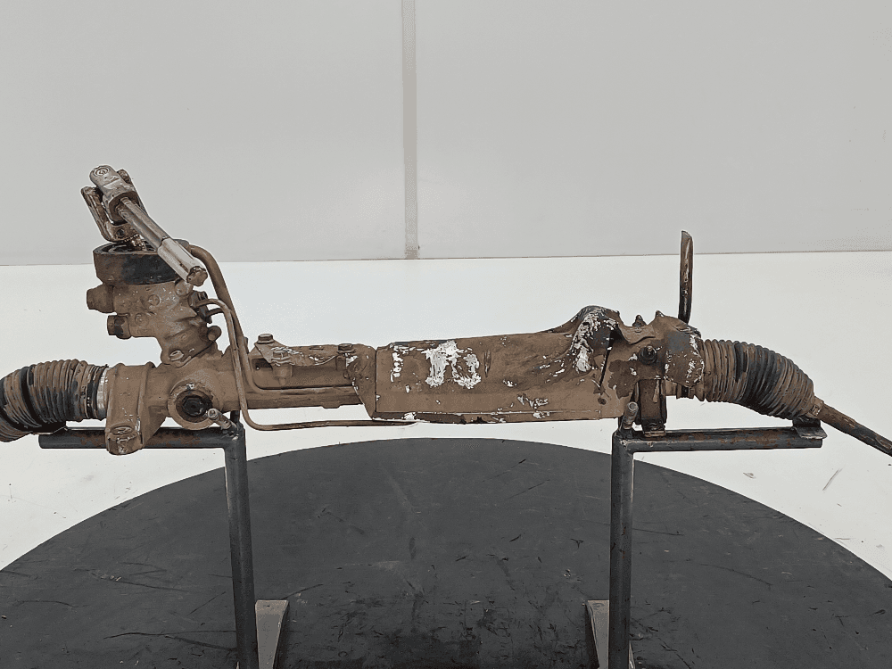 Рулевая рейка к Volkswagen Golf 4 (97-06)