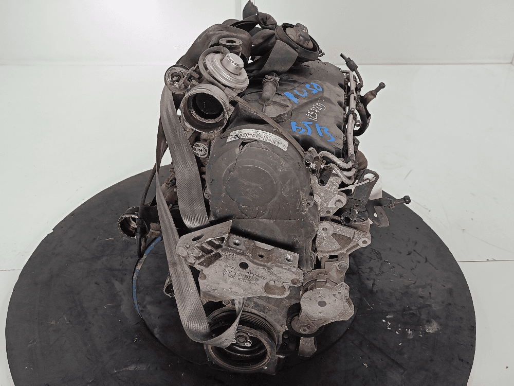 Двигатель к Volkswagen Golf 5 (03-09)