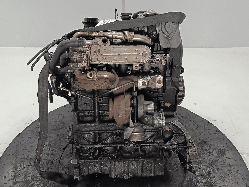 Двигатель к Volkswagen Golf 4 (97-06)