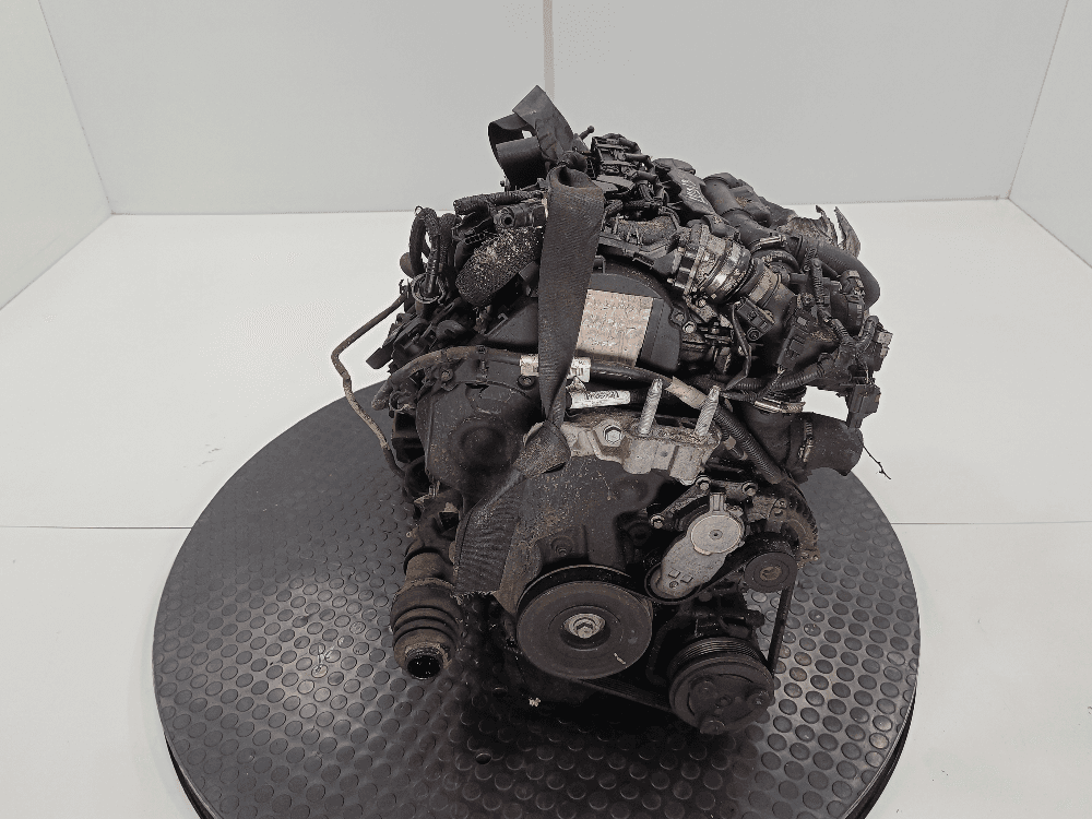 Двигатель к Ford Focus 2 (04-08)