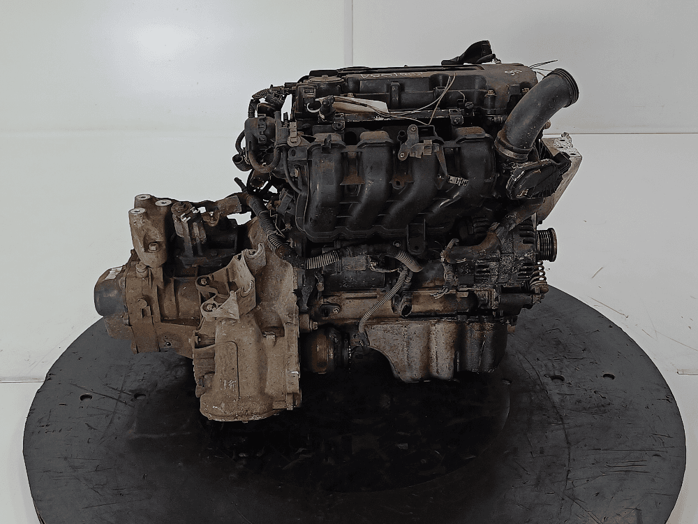 Двигатель к Opel Astra J (09-12)