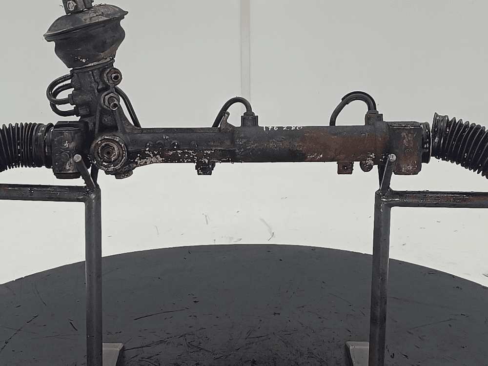 Рулевая рейка к Opel Astra G (98-04)