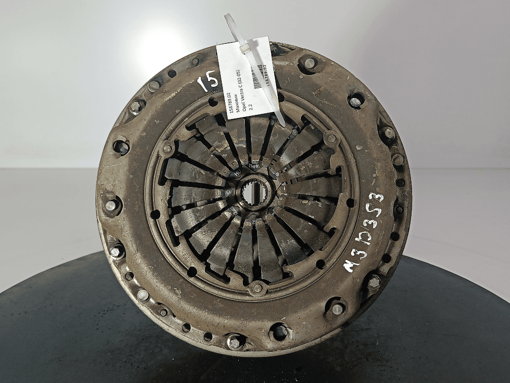 Маховик к Opel Vectra C (02-05)